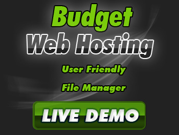 Web Hosting
